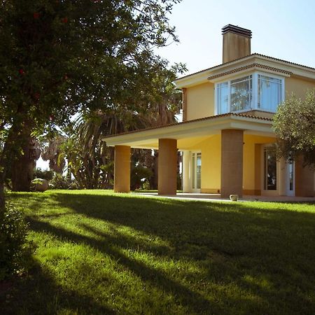 Il Filo Di Perle Luxury Villas Marsala Ngoại thất bức ảnh