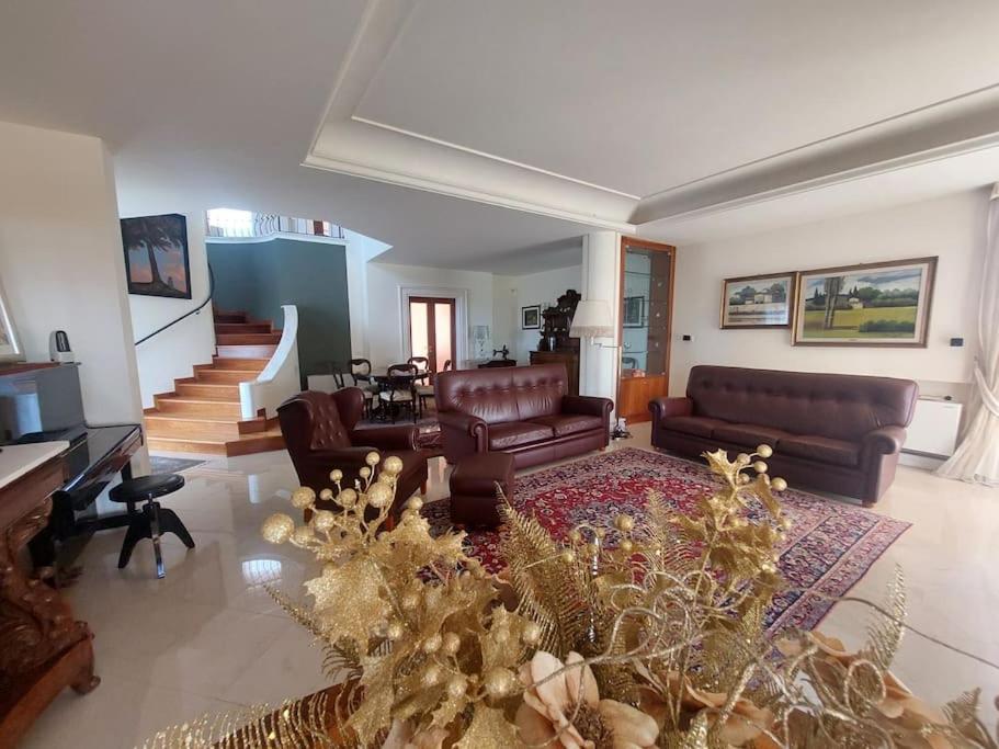 Il Filo Di Perle Luxury Villas Marsala Ngoại thất bức ảnh