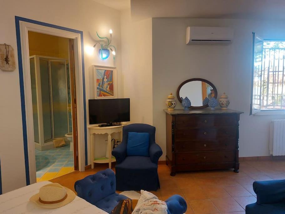 Il Filo Di Perle Luxury Villas Marsala Ngoại thất bức ảnh