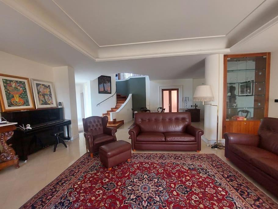 Il Filo Di Perle Luxury Villas Marsala Ngoại thất bức ảnh