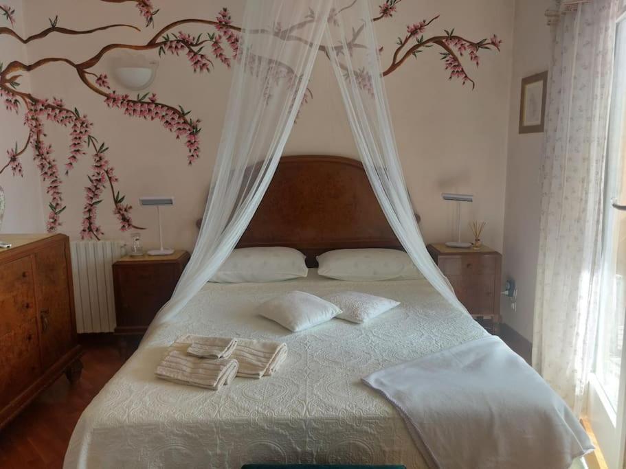 Il Filo Di Perle Luxury Villas Marsala Ngoại thất bức ảnh
