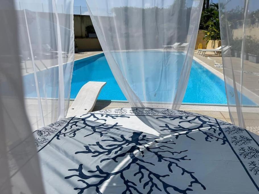 Il Filo Di Perle Luxury Villas Marsala Ngoại thất bức ảnh