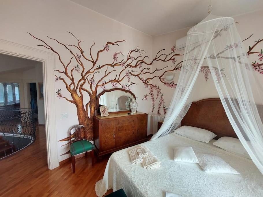Il Filo Di Perle Luxury Villas Marsala Ngoại thất bức ảnh