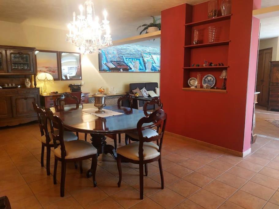 Il Filo Di Perle Luxury Villas Marsala Ngoại thất bức ảnh