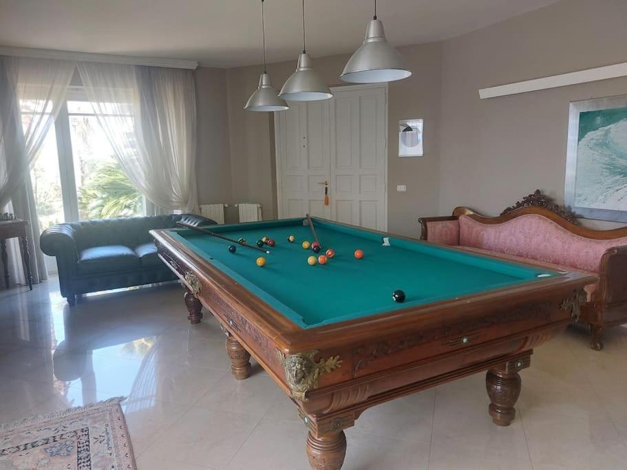 Il Filo Di Perle Luxury Villas Marsala Ngoại thất bức ảnh