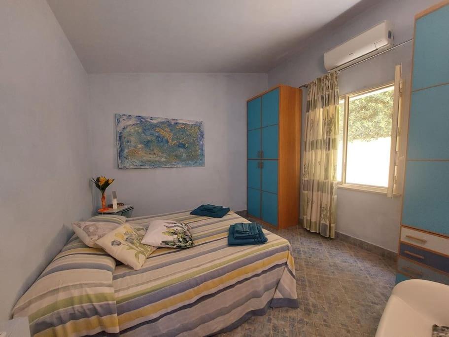 Il Filo Di Perle Luxury Villas Marsala Ngoại thất bức ảnh