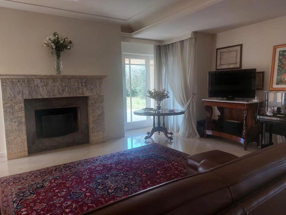 Il Filo Di Perle Luxury Villas Marsala Ngoại thất bức ảnh