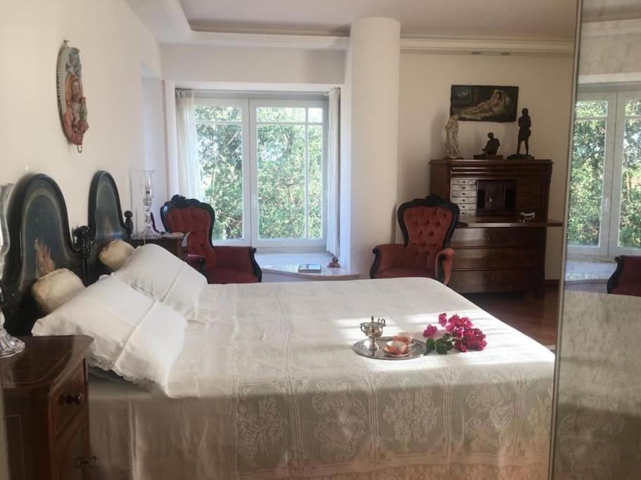 Il Filo Di Perle Luxury Villas Marsala Ngoại thất bức ảnh